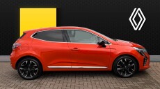 Renault Clio 1.0 TCe 90 Techno 5dr Petrol Hatchback